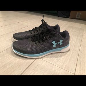Under Armour cross trainers